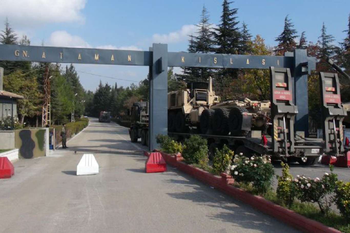 Gaziantep’teki bazı siyasi partiler “Medeniyet Şehri Projesi”ne karşı çıktı